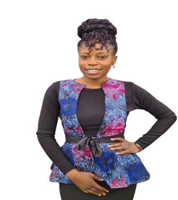 Gold Oluwafunmilayo Abbey