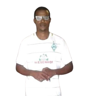 Michael Ayomide Ovosa